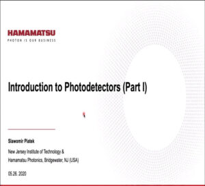blog-Introduction-to-photodetectors