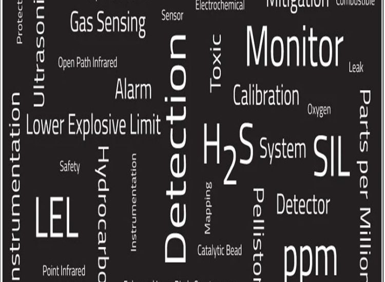 Blog-Gas Detection Technologies Available on the Market